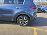 Used 2021 Kia Sportage EX image 3