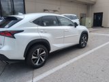 Used 2021 Lexus NX 300 FWD w/ Premium Package image 3