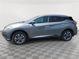 Used 2017 Nissan Murano SL w/ SL Technology Package image 3