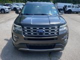 Used 2017 Ford Explorer XLT w/ Equipment Group 202A image 5