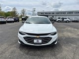 Used 2023 Chevrolet Malibu LS image 4