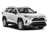Used 2019 Toyota RAV4 LE image 6