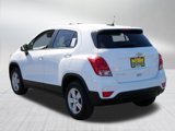 Used 2022 Chevrolet Trax LS w/ Tint and Cruise Package image 5