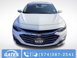 Used 2024 Chevrolet Malibu LT image 2