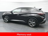 Used 2019 Nissan Murano Platinum image 4