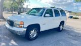 Used 2002 GMC Yukon SLT image 2