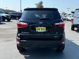 Certified 2022 Ford EcoSport SE w/ SE Convenience Package image 6