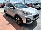 Used 2020 Kia Sportage LX w/ LX Popular Package image 3