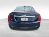 Used 2018 Cadillac CTS Luxury image 5