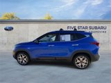 Used 2023 Kia Seltos SX w/ SX Sunroof Package image 5