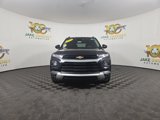 Used 2021 Chevrolet TrailBlazer LT image 2