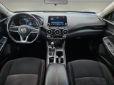 Certified 2022 Nissan Sentra SR image 2