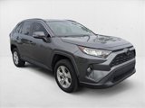 Used 2021 Toyota RAV4 XLE image 3