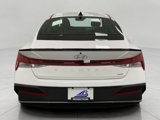 New 2025 Hyundai Elantra SEL image 4