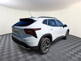 New 2025 Chevrolet Trax LT w/ Driver Confidence Package image 4