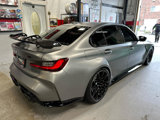Used 2024 BMW M3 w/ Executive Package image 6