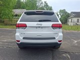 Used 2020 Jeep Grand Cherokee Laredo image 5