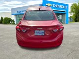 Used 2019 Chevrolet Cruze LS image 4