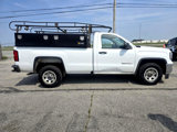 Used 2017 GMC Sierra 1500 2WD Regular Cab image 4