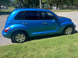 Used 2008 Chrysler PT Cruiser image 2