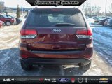 Used 2020 Jeep Grand Cherokee Laredo image 5