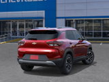 New 2026 Chevrolet TrailBlazer LT image 4