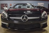 Used 2013 Mercedes-Benz SL 63 AMG image 5