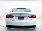 Used 2023 Chevrolet Malibu LT w/ Driver Confidence Package image 4