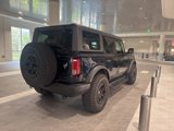 Used 2021 Ford Bronco Black Diamond image 4