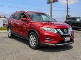 Used 2018 Nissan Rogue SV w/ Premium Package image 2