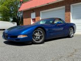 Used 2002 Chevrolet Corvette Coupe w/ Preferred Equipment Group2 image 2