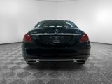 Used 2019 Mercedes-Benz C 300 4MATIC Sedan image 4