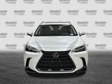 Used 2022 Lexus NX 350 AWD w/ Cold Area Package image 3