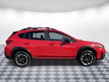Used 2021 Subaru Crosstrek 2.0i image 2