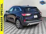 Used 2021 Ford Escape Titanium image 5
