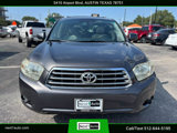 Used 2009 Toyota Highlander Limited image 3