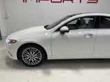 Used 2021 Mercedes-Benz CLA 250 4MATIC w/ Premium Package image 5