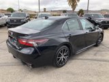 Used 2023 Toyota Camry SE image 5