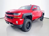 Used 2016 Chevrolet Silverado 1500 LT w/ All Star Edition image 3