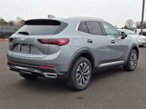 New 2025 Buick Envision Preferred image 6