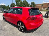 Used 2015 Volkswagen GTI Autobahn w/ Lighting Package (SEL) image 3