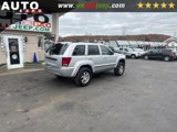 Used 2008 Jeep Grand Cherokee Laredo image 4