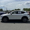 Used 2021 MAZDA CX-5 Grand Touring image 2