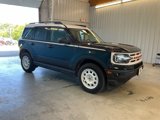 Used 2023 Ford Bronco Sport Heritage image 4