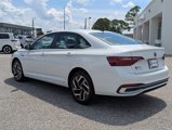 Certified 2024 Volkswagen Jetta SEL image 4