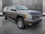 Used 2013 Chevrolet Silverado 1500 LTZ w/ LTZ Plus Package image 3