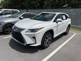 Used 2018 Lexus RX 350L FWD image 2