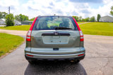 Used 2011 Honda CR-V LX image 4