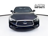 Certified 2022 INFINITI Q60 3.0t Pure w/ Cargo Package image 5