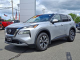 Certified 2022 Nissan Rogue SV image 3